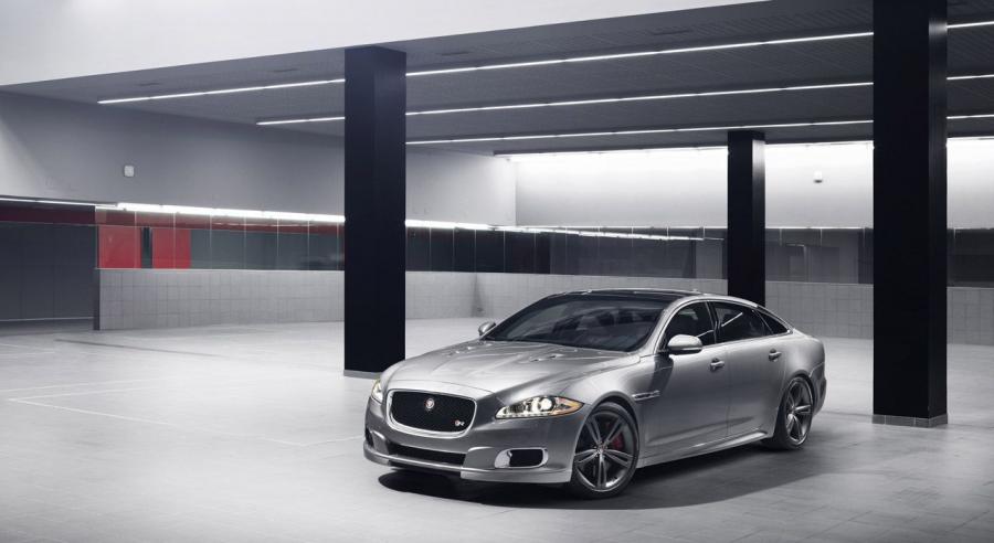  Jaguar XJR 2014 года  (фото 57 из 116)